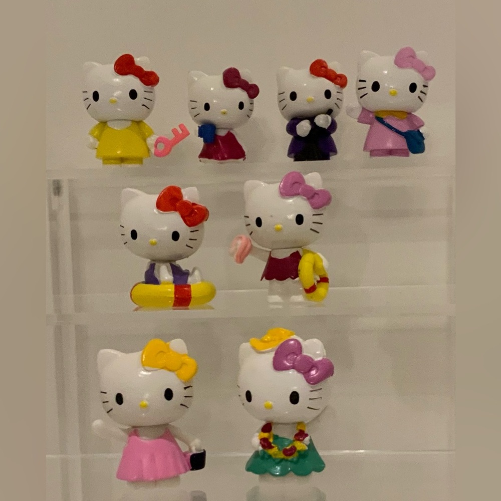 Hello Kitty Collection - Picture 5 of 16